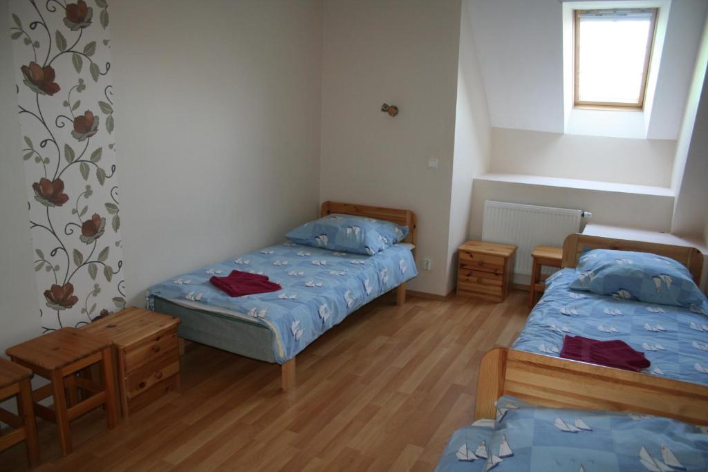 Old Town Hostel Haapsalu Cameră foto