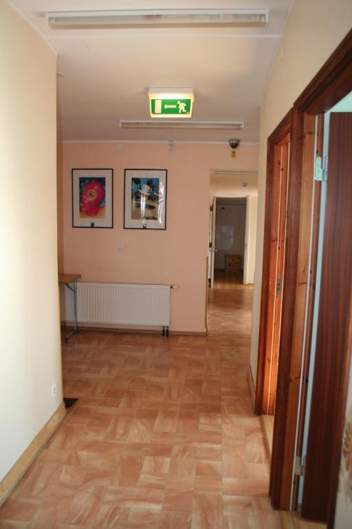 Old Town Hostel Haapsalu Cameră foto