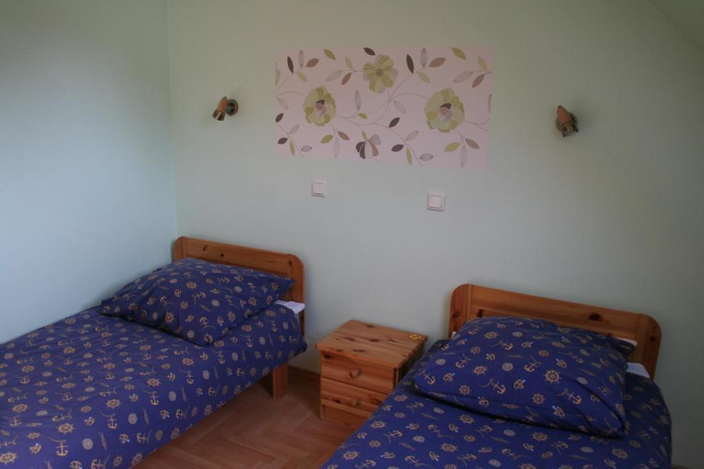 Old Town Hostel Haapsalu Cameră foto