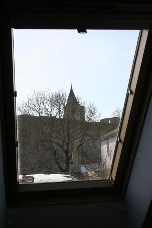 Old Town Hostel Haapsalu Cameră foto