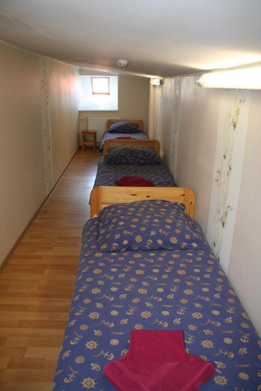 Old Town Hostel Haapsalu Cameră foto