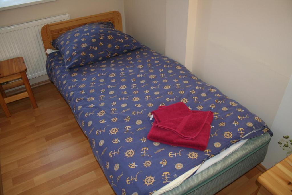 Old Town Hostel Haapsalu Cameră foto