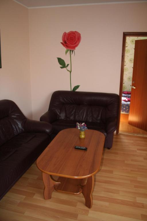 Old Town Hostel Haapsalu Cameră foto